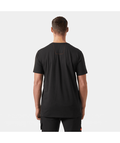 Helly Hansen Workwear Chelsea Evolution T-shirt Helly Hansen | ADT ...