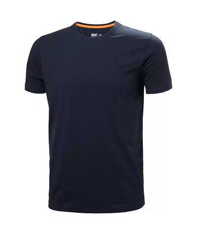 Helly Hansen Workwear Chelsea Evolution T-shirt Helly Hansen | ADT ...