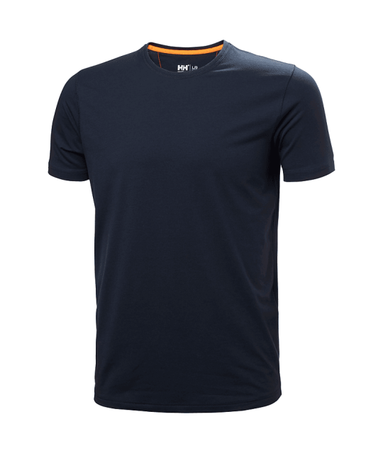 Helly Hansen Workwear Chelsea Evolution T-shirt Helly Hansen | ADT ...