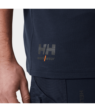 Helly Hansen Workwear Chelsea Evolution T-shirt Helly Hansen | ADT ...