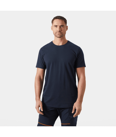 Helly Hansen Workwear Chelsea Evolution T-shirt Helly Hansen | ADT ...