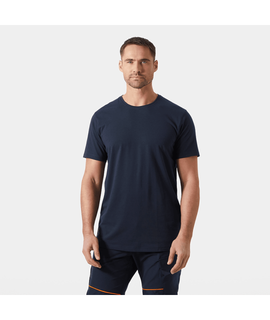 Helly Hansen Workwear Chelsea Evolution T-shirt Helly Hansen | ADT ...