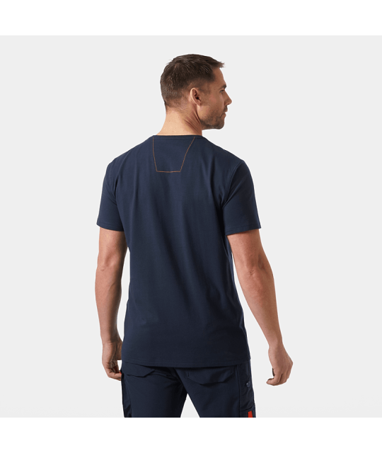 Helly Hansen Workwear Chelsea Evolution T-shirt Helly Hansen | ADT ...