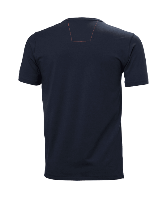 Helly Hansen Workwear Chelsea Evolution T-shirt Helly Hansen | ADT ...