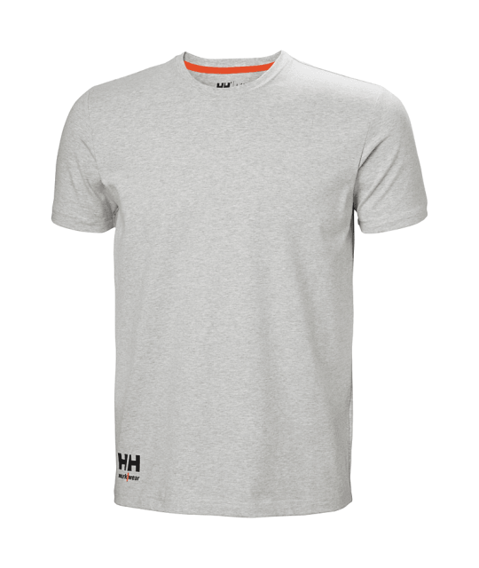 Helly Hansen Workwear Evo T-shirt Helly Hansen | ADT Tryck