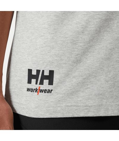 Helly Hansen Workwear Evo T-shirt Helly Hansen | ADT Tryck