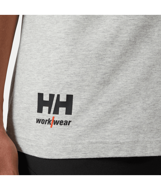 Helly Hansen Workwear Evo T-shirt Helly Hansen | ADT Tryck