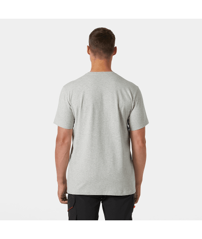 Helly Hansen Workwear Evo T-shirt Helly Hansen | ADT Tryck