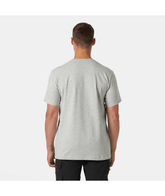 Helly Hansen Workwear Evo T-shirt Helly Hansen | ADT Tryck