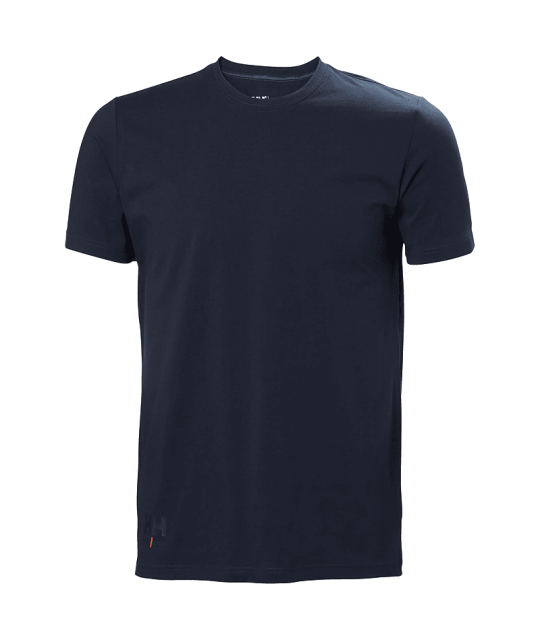 Helly Hansen Workwear Evo T-shirt Helly Hansen | ADT Tryck