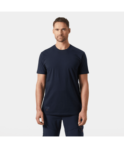 Helly Hansen Workwear Evo T-shirt Helly Hansen | ADT Tryck