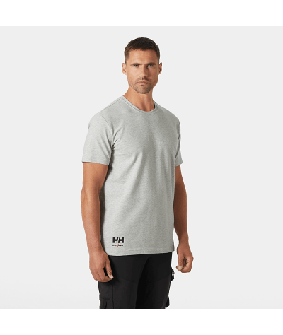 Helly Hansen Workwear Evo T-shirt Helly Hansen | ADT Tryck