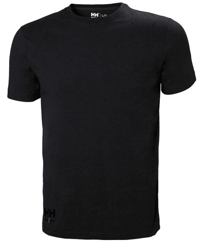 Helly Hansen Workwear Evo T-shirt Helly Hansen | ADT Tryck