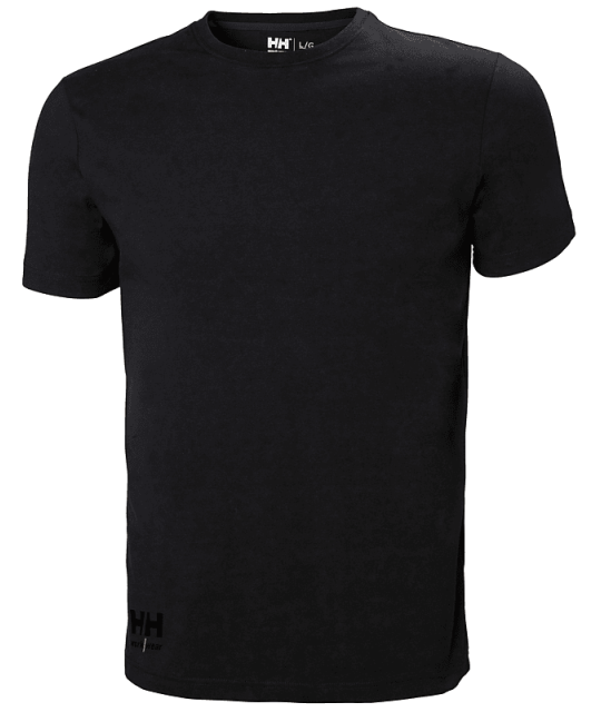 Helly Hansen Workwear Evo T-shirt Helly Hansen | ADT Tryck