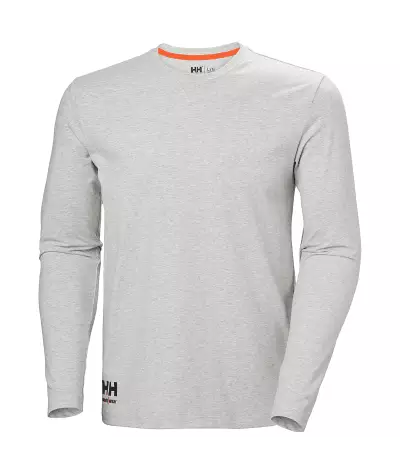 Helly Hansen Workwear Evo Long Sleeve T-shirt