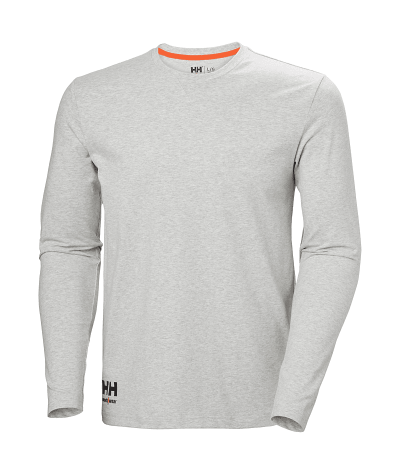 Helly Hansen Workwear Evo Långärmad T-shirt