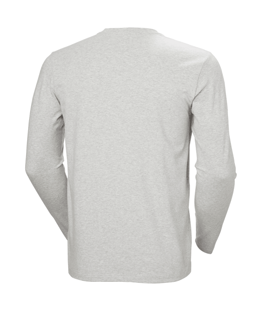 Helly Hansen Workwear Evo Långärmad T-shirt Helly Hansen | ADT Tryck
