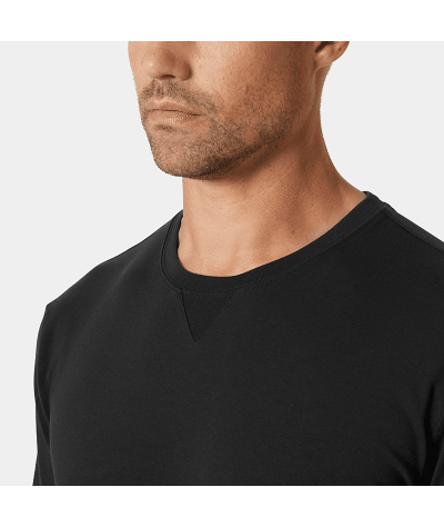 Helly Hansen Workwear Evo Långärmad T-shirt Helly Hansen | ADT Tryck