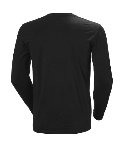 Helly Hansen Workwear Evo Långärmad T-shirt Helly Hansen | ADT Tryck