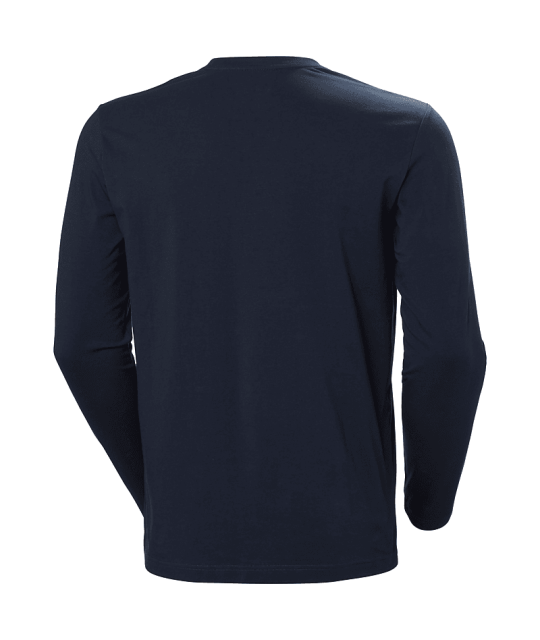 Helly Hansen Workwear Evo Långärmad T-shirt Helly Hansen | ADT Tryck