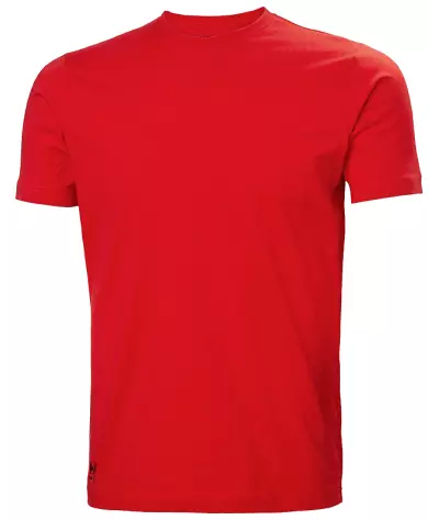 Helly Hansen Workwear Classic 2.0 t-shirt