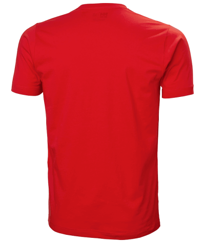Helly Hansen Workwear Classic 2.0 t-shirt Helly Hansen | ADT Tryck