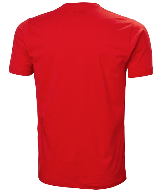 Helly Hansen Workwear Classic 2.0 t-shirt Helly Hansen | ADT Tryck