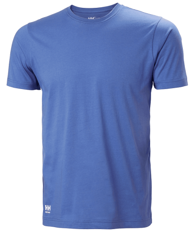 Helly Hansen Workwear Classic 2.0 t-shirt Helly Hansen | ADT Tryck