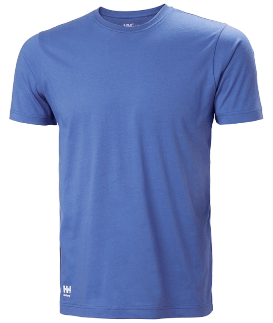 Helly Hansen Workwear Classic 2.0 t-shirt Helly Hansen | ADT Tryck