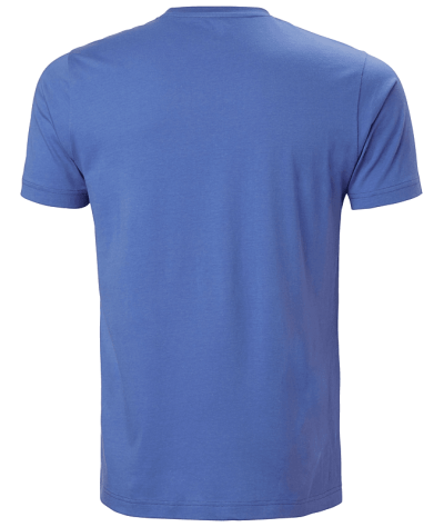 Helly Hansen Workwear Classic 2.0 t-shirt Helly Hansen | ADT Tryck
