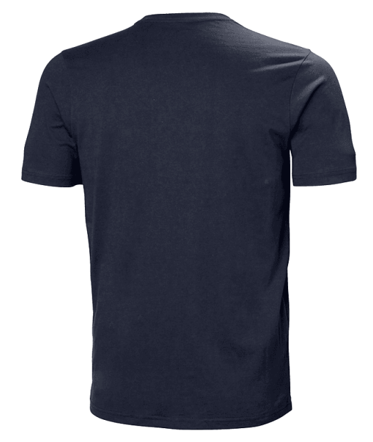 Helly Hansen Workwear Classic 2.0 t-shirt Helly Hansen | ADT Tryck