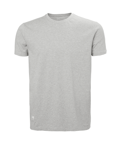 Helly Hansen Workwear Classic 2.0 t-shirt Helly Hansen | ADT Tryck