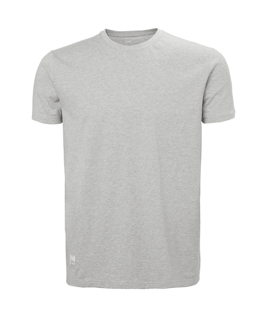 Helly Hansen Workwear Classic 2.0 t-shirt Helly Hansen | ADT Tryck