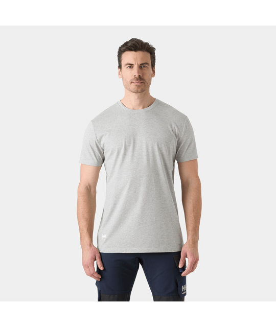 Helly Hansen Workwear Classic 2.0 t-shirt Helly Hansen | ADT Tryck