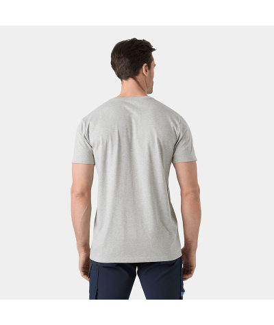 Helly Hansen Workwear Classic 2.0 t-shirt Helly Hansen | ADT Tryck