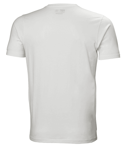 Helly Hansen Workwear Classic 2.0 t-shirt Helly Hansen | ADT Tryck