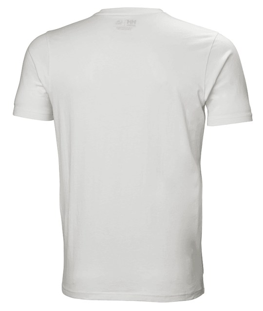 Helly Hansen Workwear Classic 2.0 t-shirt Helly Hansen | ADT Tryck