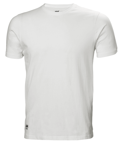 Helly Hansen Workwear Classic 2.0 t-shirt Helly Hansen | ADT Tryck