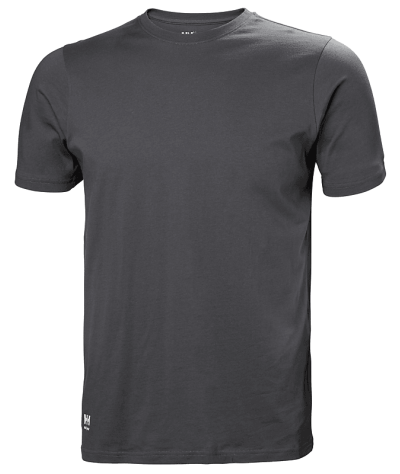 Helly Hansen Workwear Classic 2.0 t-shirt Helly Hansen | ADT Tryck