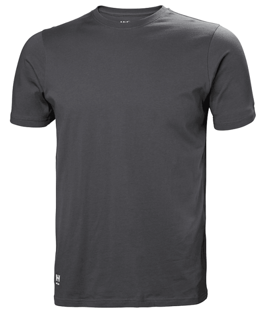 Helly Hansen Workwear Classic 2.0 t-shirt Helly Hansen | ADT Tryck