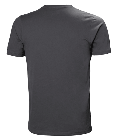 Helly Hansen Workwear Classic 2.0 t-shirt Helly Hansen | ADT Tryck
