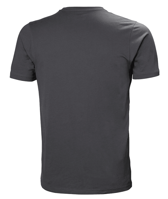 Helly Hansen Workwear Classic 2.0 t-shirt Helly Hansen | ADT Tryck