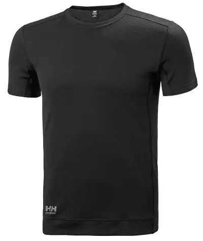 Helly Hansen Workwear LIFA Active Tech T-Shirt Helly Hansen | ADT T...