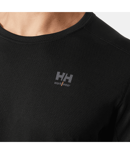Helly Hansen Workwear LIFA Active Tech T-Shirt Helly Hansen
