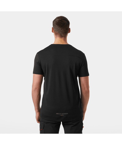 Helly Hansen Workwear LIFA Active Tech T-Shirt