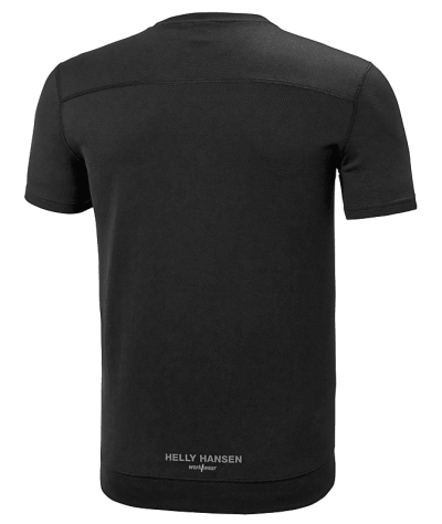 Helly Hansen Workwear LIFA Active Tech T-Shirt Helly Hansen