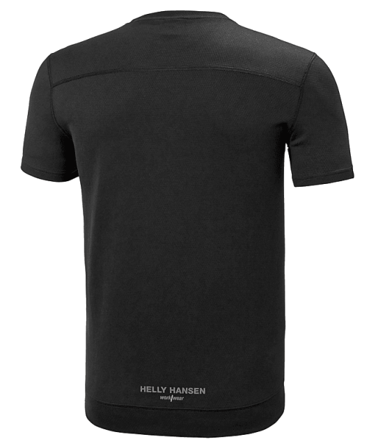 Helly Hansen Workwear LIFA Active Tech T-Shirt Helly Hansen