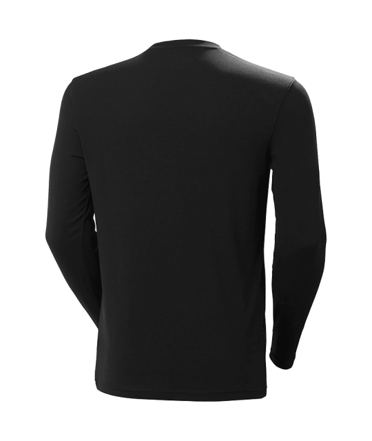 Helly Hansen Workwear Tech Longsleeve Helly Hansen | ADT Tryck