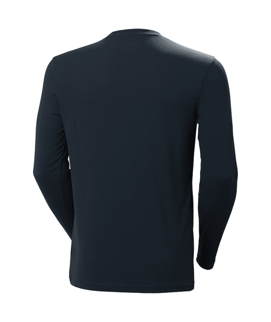 Helly Hansen Workwear Tech Longsleeve Helly Hansen | ADT Tryck