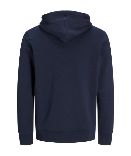 Jack & Jones Day Zip Hood